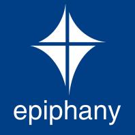 Epiphany Lutheran Church's Podcast