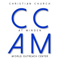 Christian Church at Minden