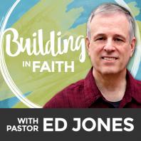 Building in Faith (Audio)