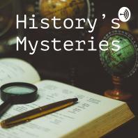 History’s Mysteries