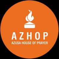 Azusa House of Prayer