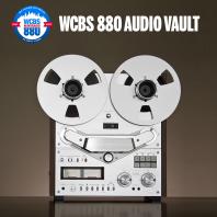 WCBS 880 Audio Vault