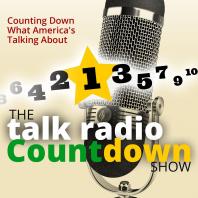 Talk Radio Countdown Show