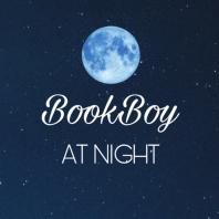 BookBoy At Night