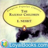 Railway Children by Edith Nesbit