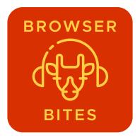 Browser Bites
