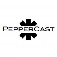 PepperCast