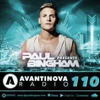 Paul Bingham Presents AVANTINOVA RADIO