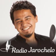 Jarochelo es César Castro