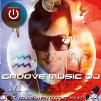 Groove Music DJ & PRODUCER