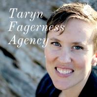 Taryn Fagerness Agency 