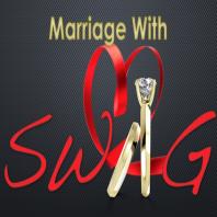 Marriage With Swag