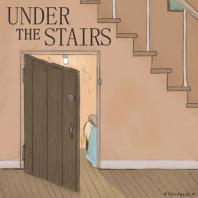 Under the Stairs: A Harry Potter Podcast