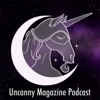 Uncanny Magazine Podcast