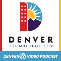 City and County of Denver: Arts & Cultural Video Podcast