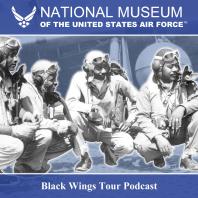 Black Wings Audio Tour