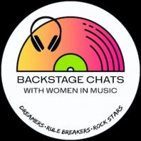 Backstage Chats with Women In Music