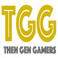 Then Gen Gamers