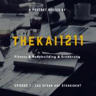 TheKai1211-Fitness-Podcast