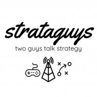 Strataguys Podcast