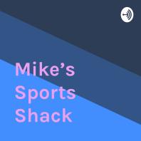 Mike’s Sports Shack