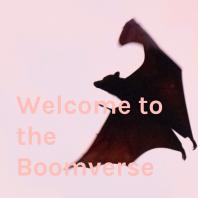 Welcome to the Boomverse