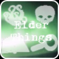 Elder Things