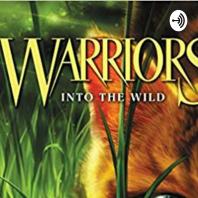 Warriors: Into The Wild