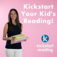 Kickstart Your Kid's Reading - Ask the Teacher