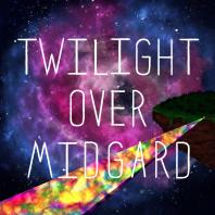 Twilight Over Midgard