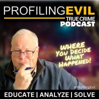Profiling Evil Podcast with Mike King