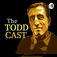 The ToddCast ... a Toddversation about 
Life, Politics, Religion, Martial Arts, and Husky Football