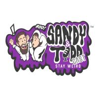 The Sandy And Toddcast