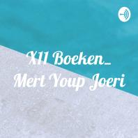 X11 Boeken_ Mert Youp Joeri