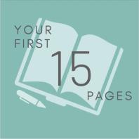 Your First Fifteen Pages