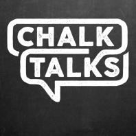 Bb Chalk Talks – Blackboard Chalk Talks
