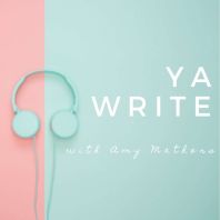 YA Write with Amy Mathers