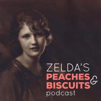 Zelda's Peaches & Biscuits Podcast