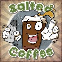Salted Coffee Podcast
