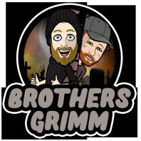 Brothers Grimm Podcast