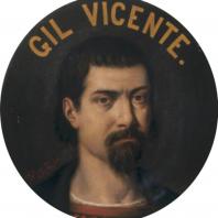 Gil Vicente- É Gil Vicente o pai do teatro português 