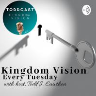 Tuesday's with Todd: TODDcast