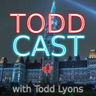 Toddcast with Todd Lyons