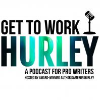 Get to Work Hurley!