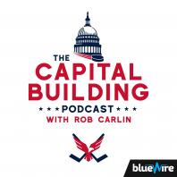 The Capital Building Podcast With Rob Carlin