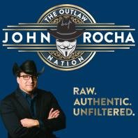 The Outlaw Nation Podcast Network by John Rocha