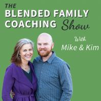 The Blended Family Coaching Show