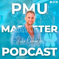 The PMU Marketer Podcast