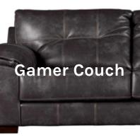 Gamer Couch