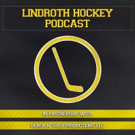 The Lindroth Hockey Podcast